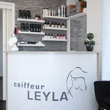 Coiffeur Leyla Delmenhorst Friseur Dauerwelle